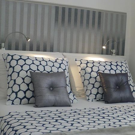 Apartment Emily Zagrzeb Zewnętrze zdjęcie