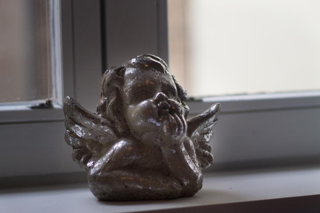 Apartment Emily Zagrzeb Pokój zdjęcie