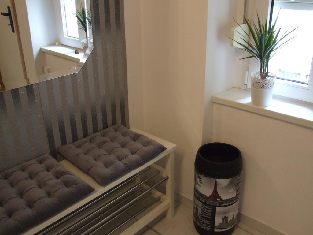 Apartment Emily Zagrzeb Pokój zdjęcie
