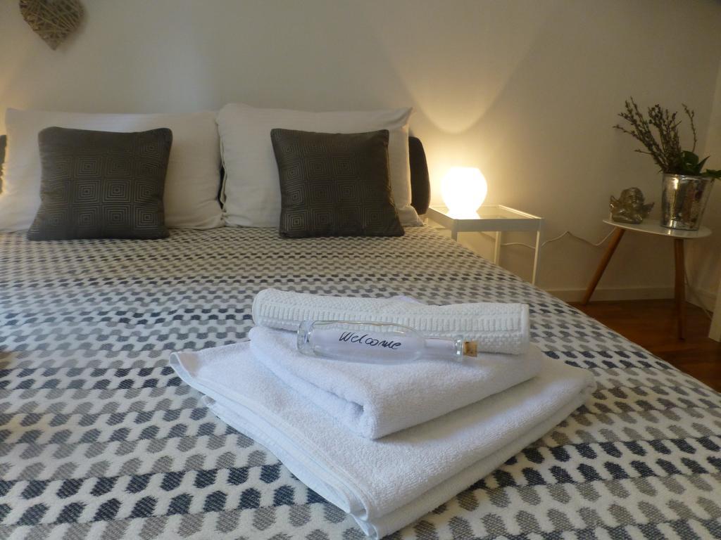 Apartment Emily Zagrzeb Zewnętrze zdjęcie