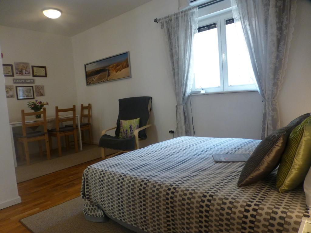 Apartment Emily Zagrzeb Zewnętrze zdjęcie