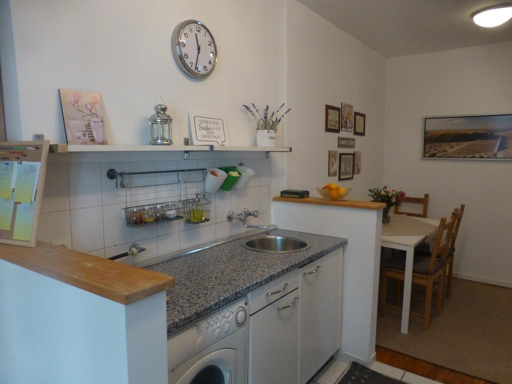 Apartment Emily Zagrzeb Zewnętrze zdjęcie