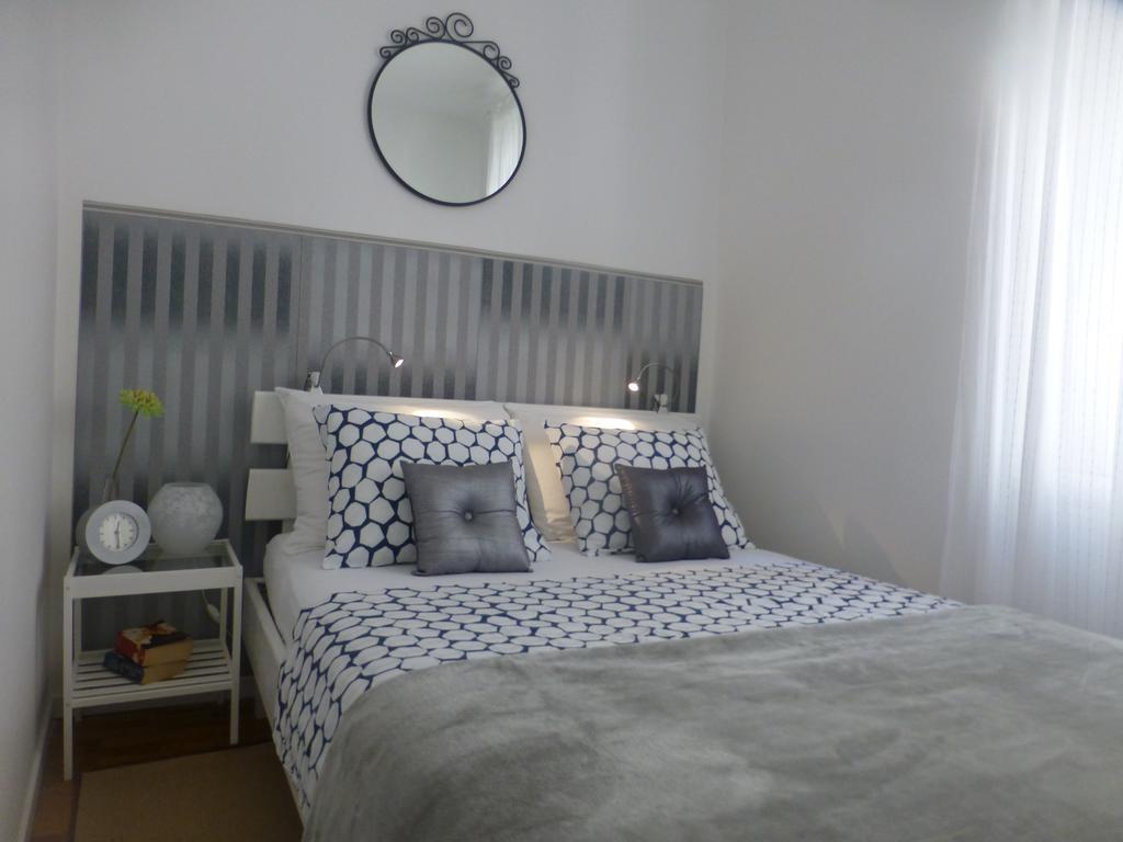 Apartment Emily Zagrzeb Zewnętrze zdjęcie