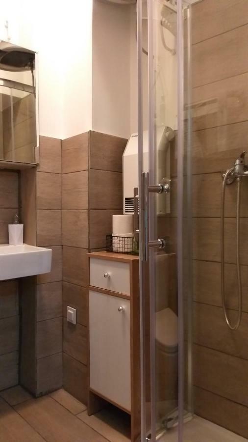 Apartment Emily Zagrzeb Zewnętrze zdjęcie