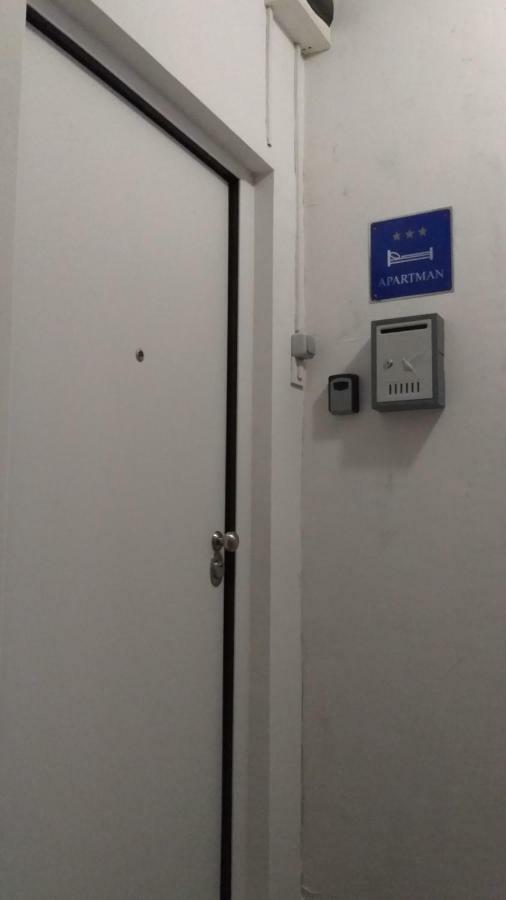 Apartment Emily Zagrzeb Zewnętrze zdjęcie